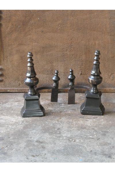 Französischer Kaminrost