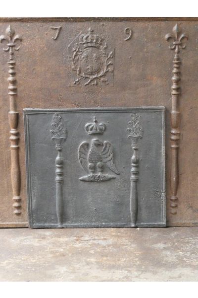 Der Adler von Napoleon