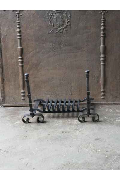 Französischer Kaminrost