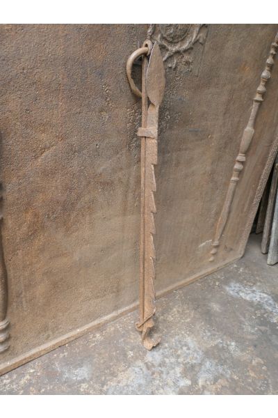Kamin Kette