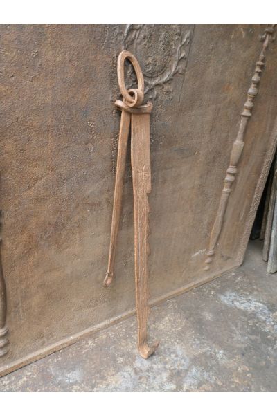 Kamin Kette