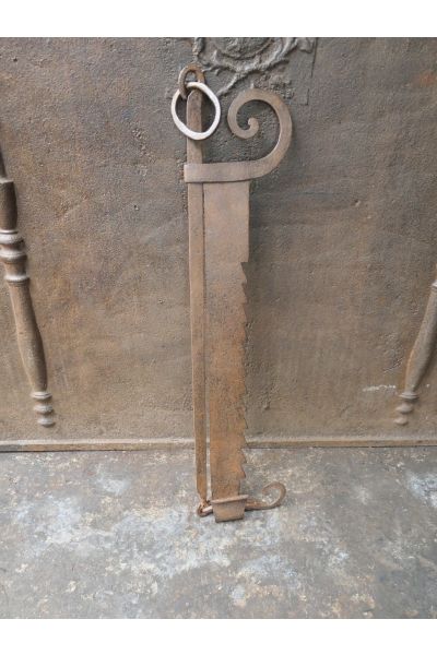 Kamin Kette