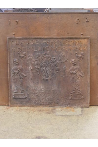 Die Weinernte