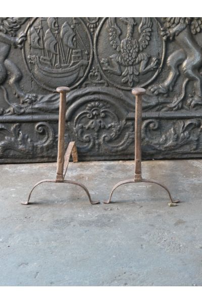 Napoleon III Feuerbock