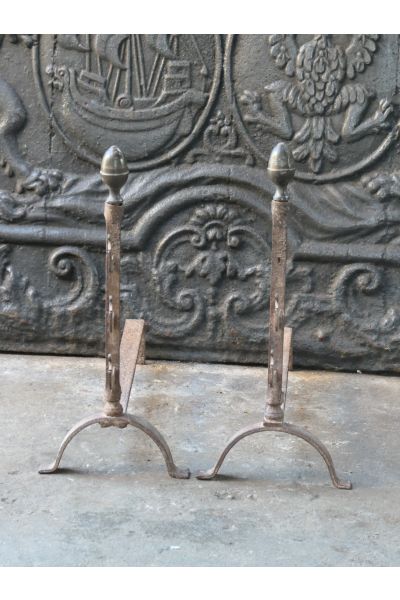Napoleon III Feuerbock