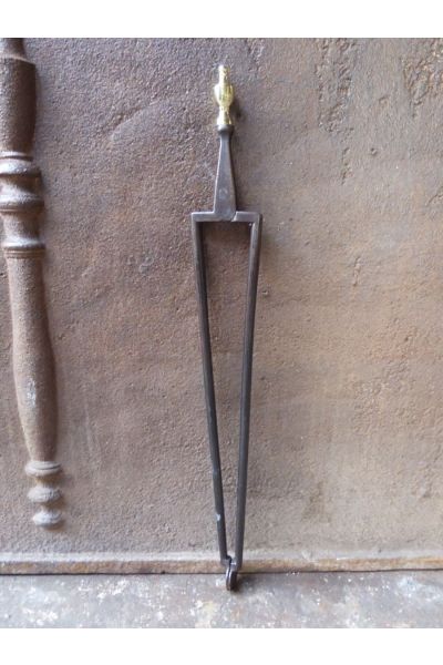 Holländische Kaminzange
